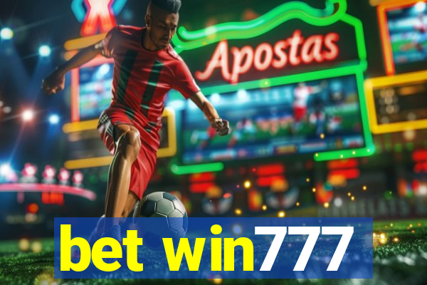 bet win777